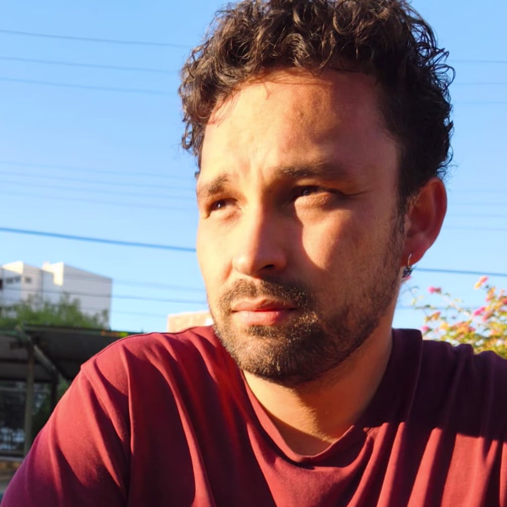 gonzalo ayala
