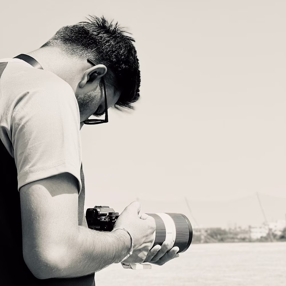 Oyephotographer !