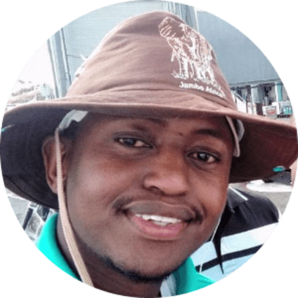 Samuel Ngari