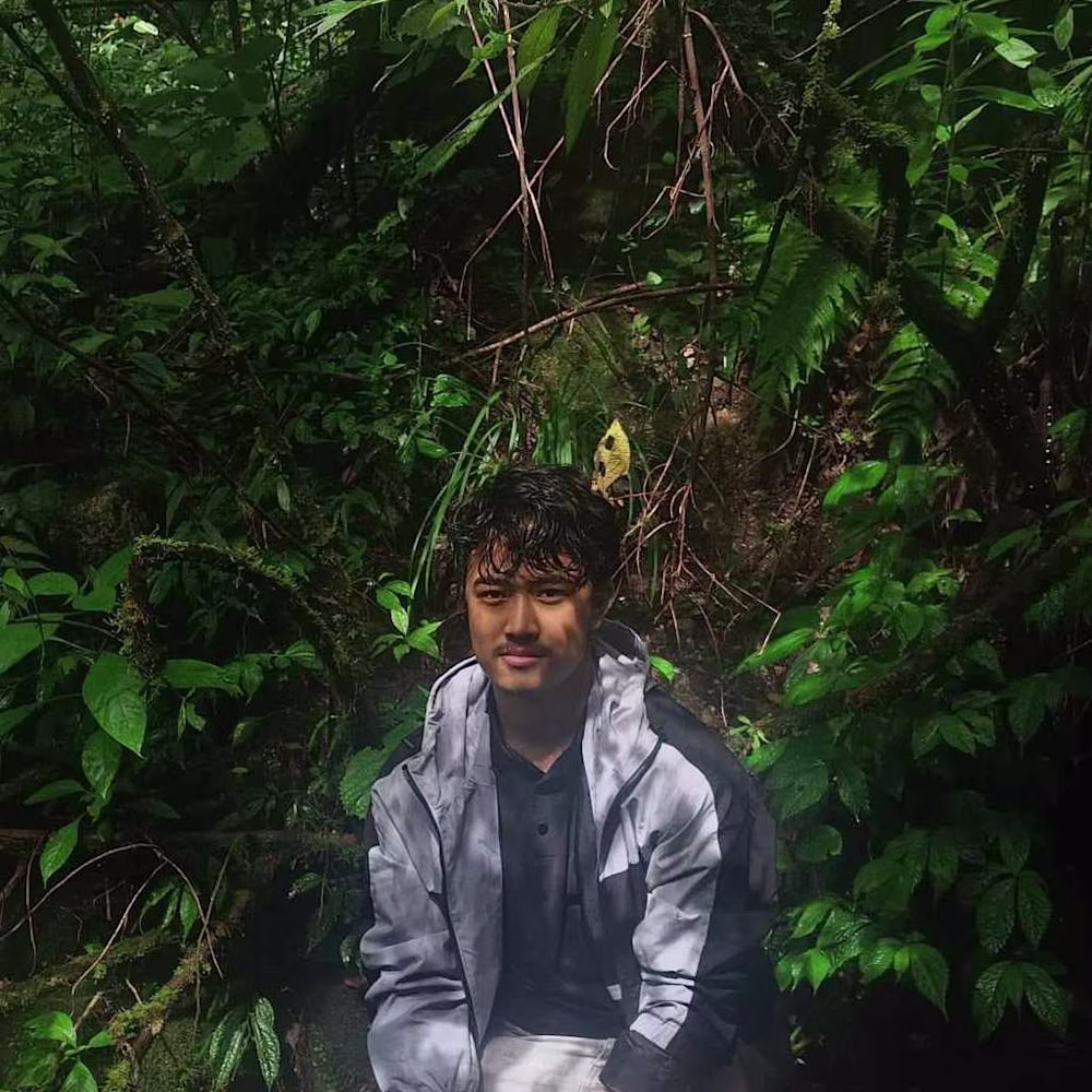 Samit Shrestha