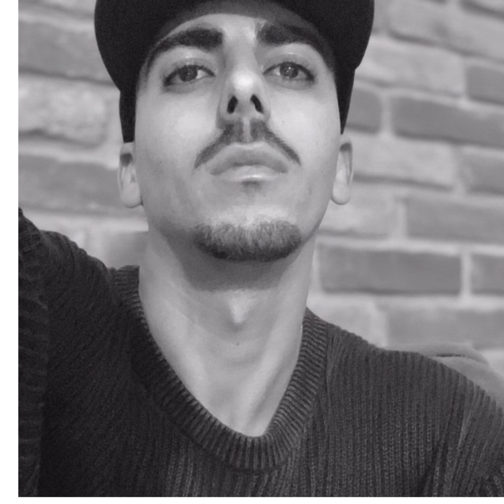 Driss Talainte