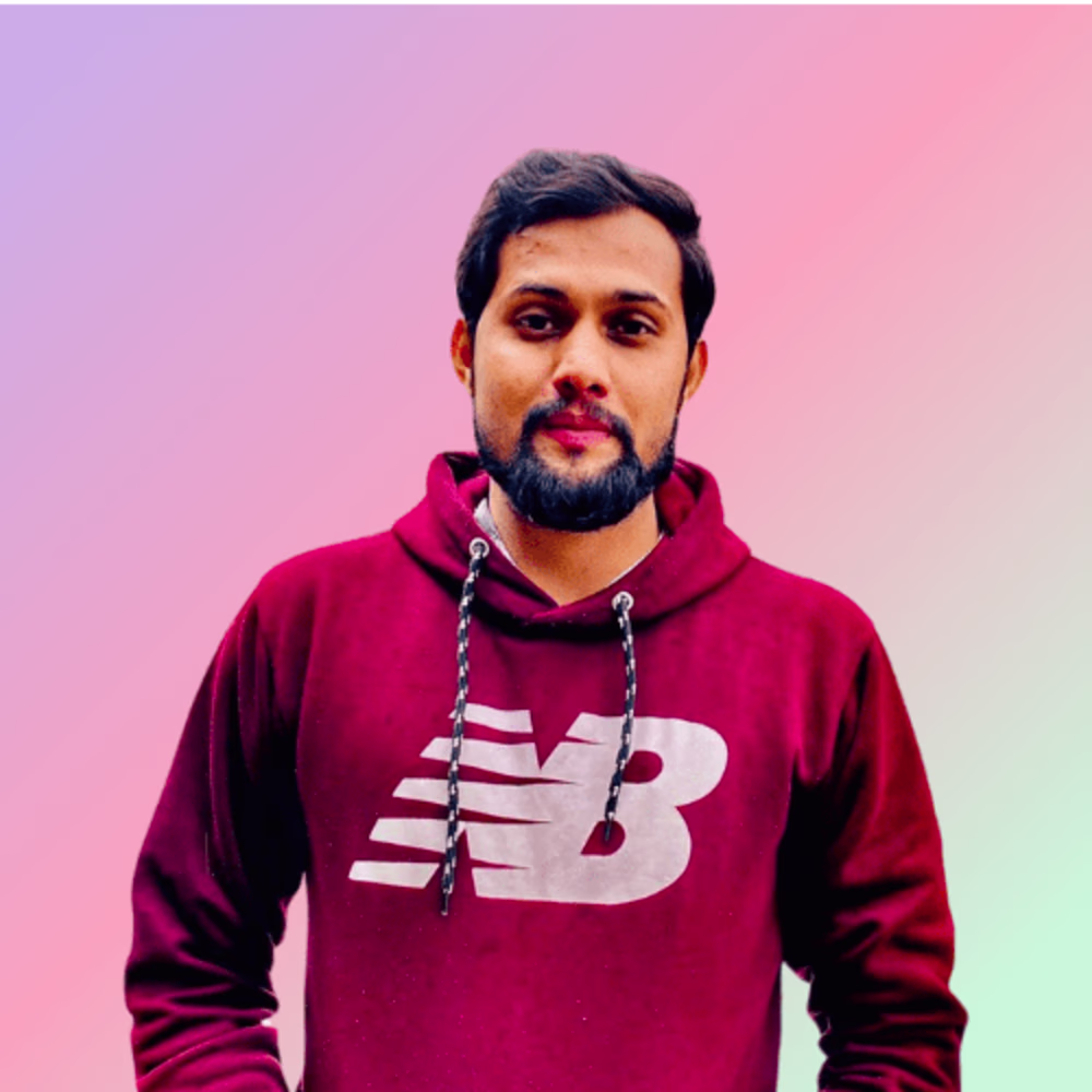 Abdul Mujeeb