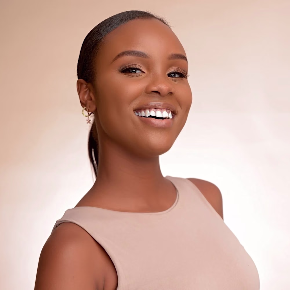 Faith Rehema