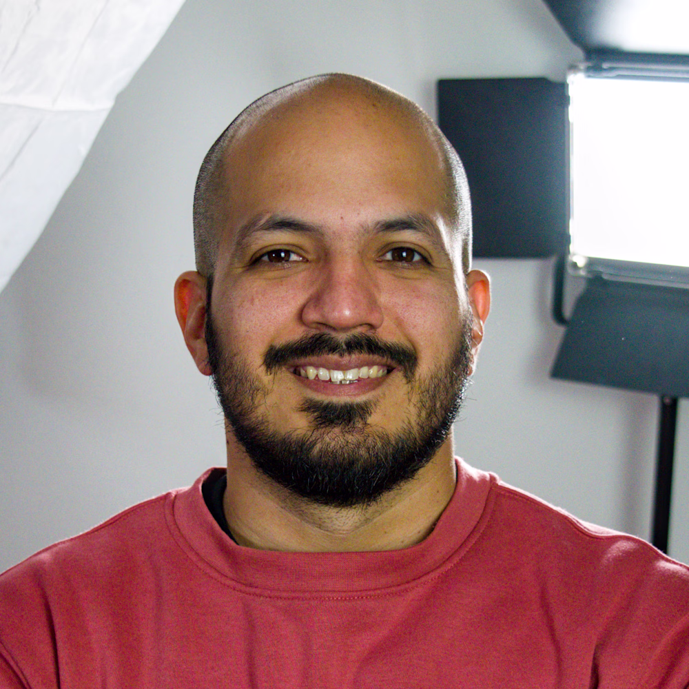 Leandro Oliveira