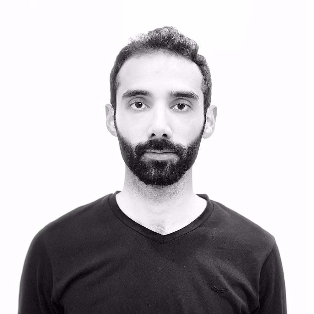 Syed Saif