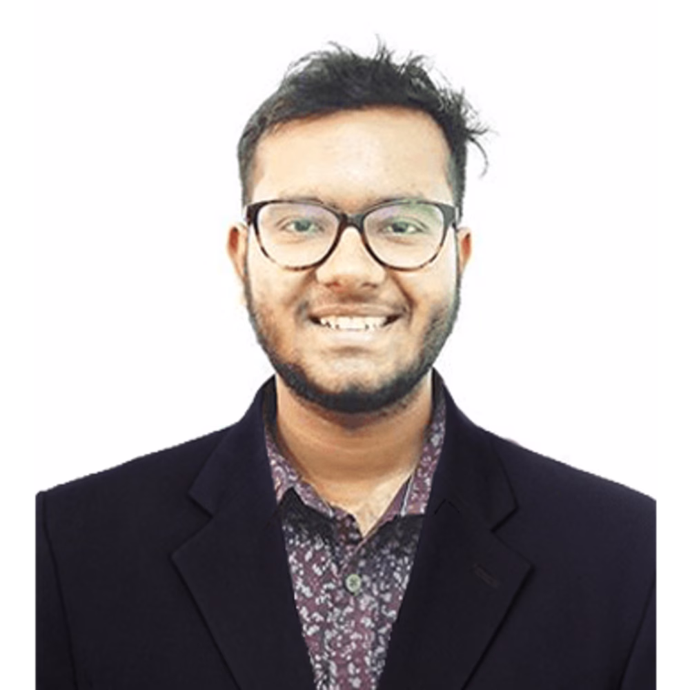 Anmol Naik