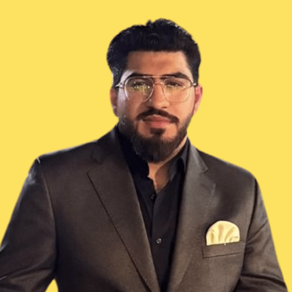 Abdul Wahab Butt