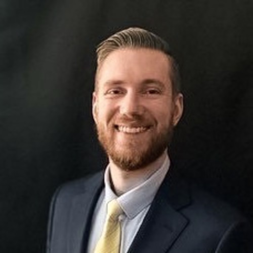 Stephen Mostrom