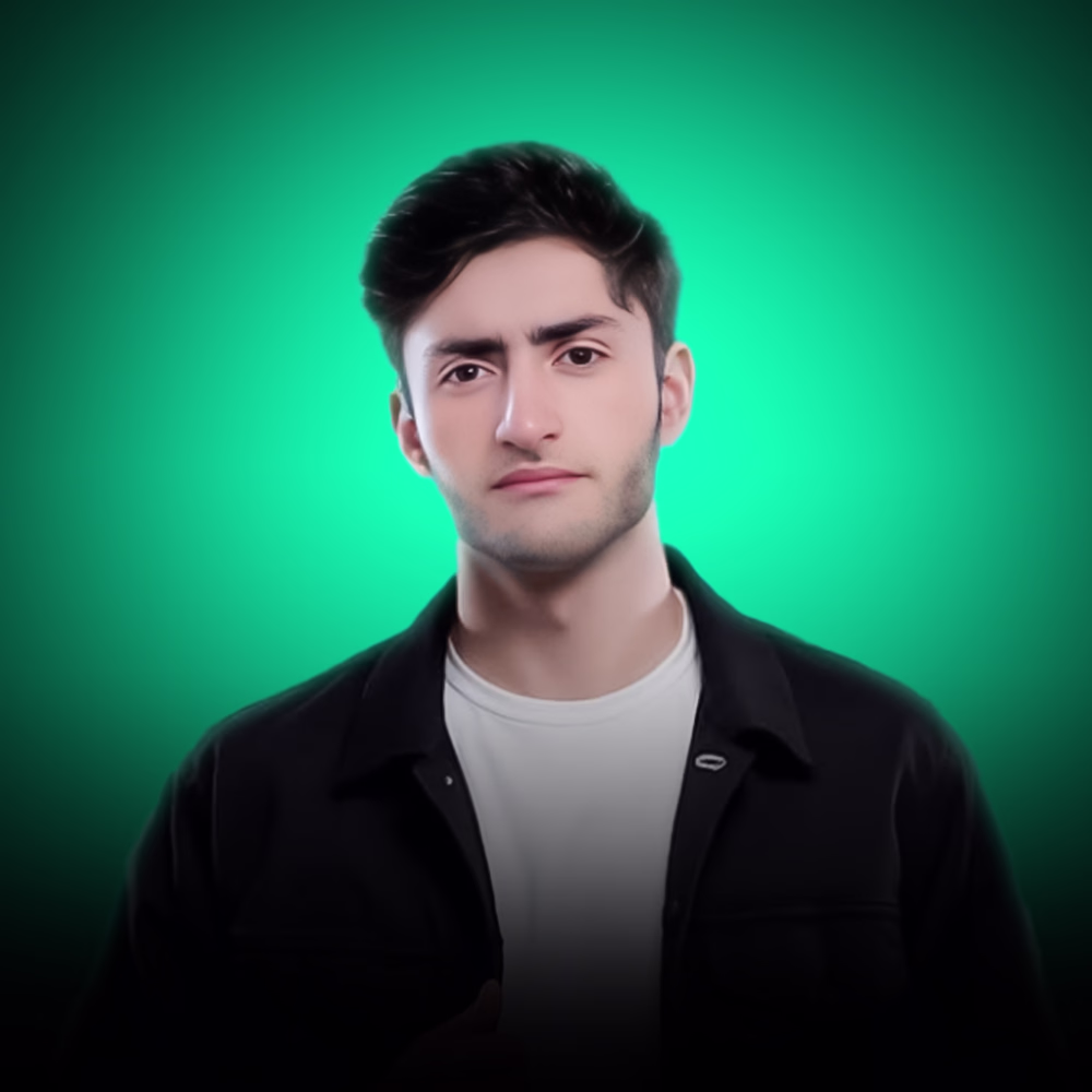 Mohsin Khan