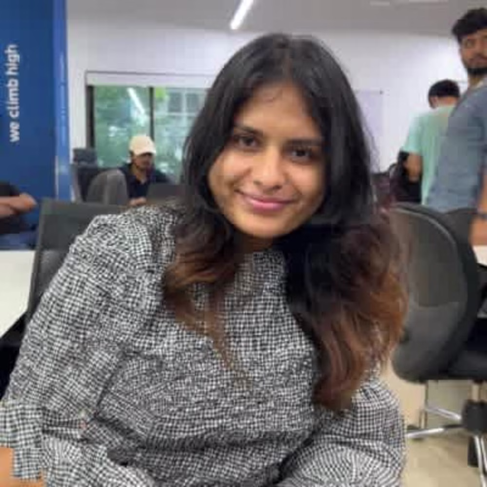 Aeishwarya Lokhande