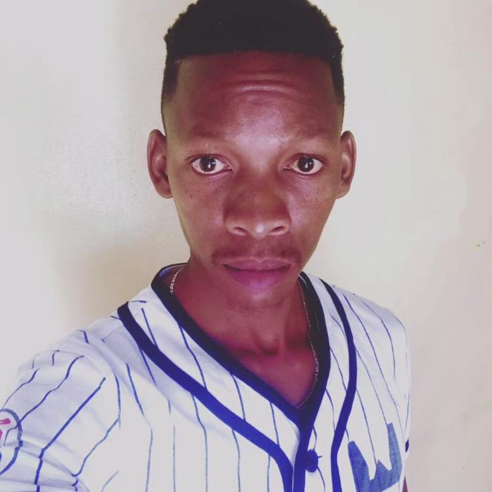 Karabo Moabi