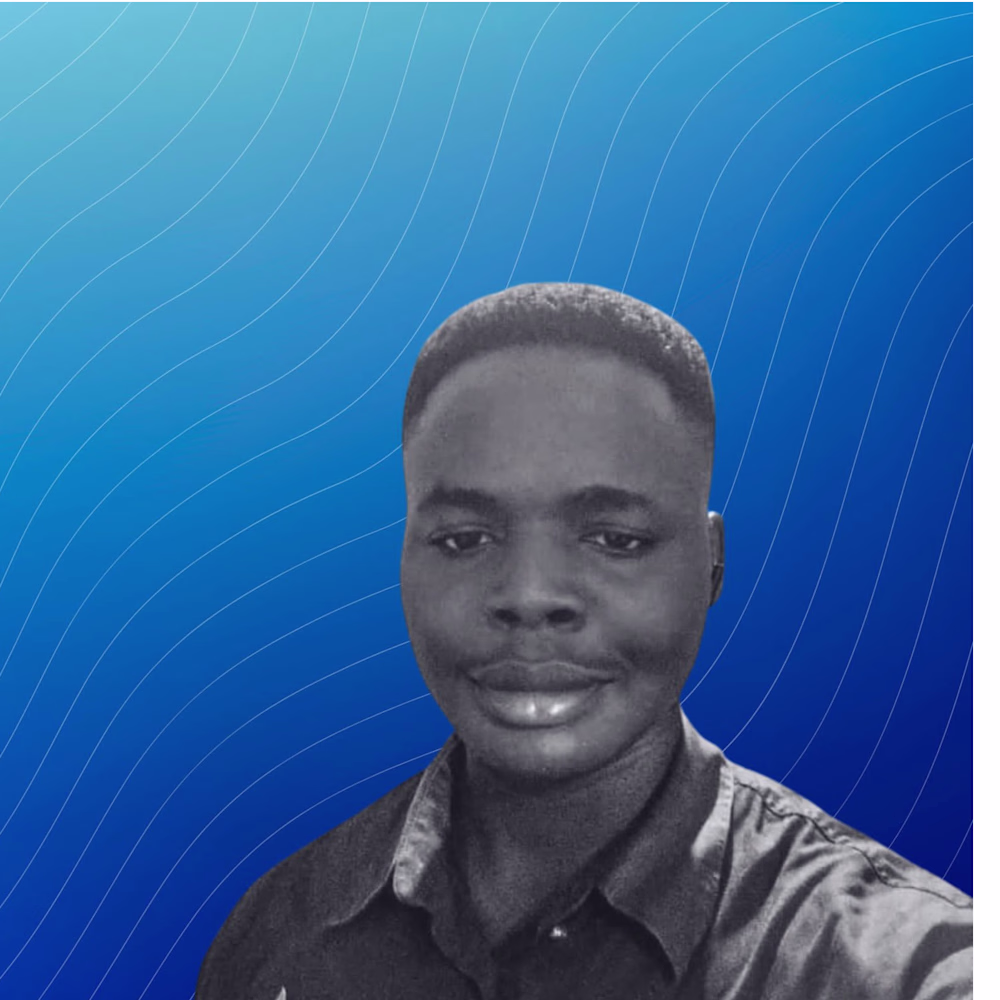 Benedict Ezimoha