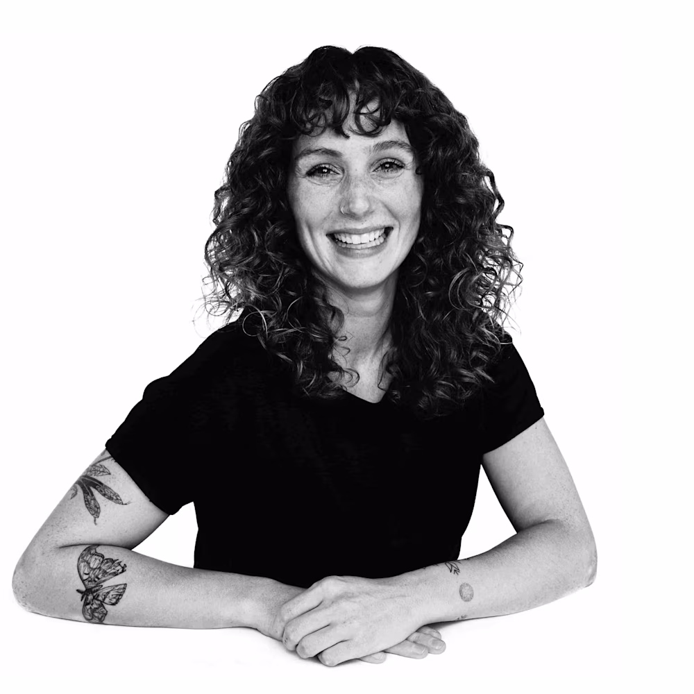 Jenna Lagonigro