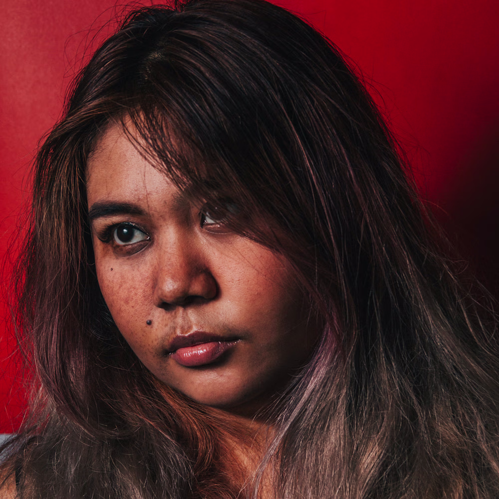 Celina Mae Medina