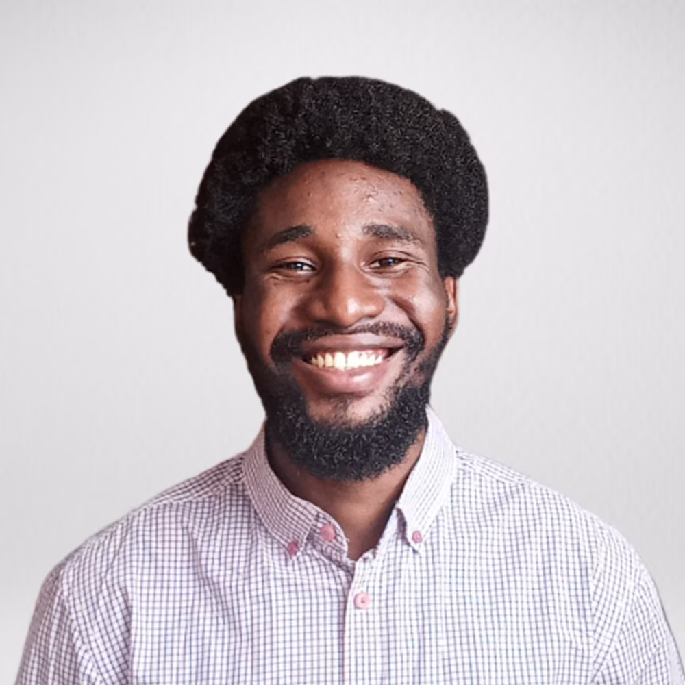 Michael Edokpayi