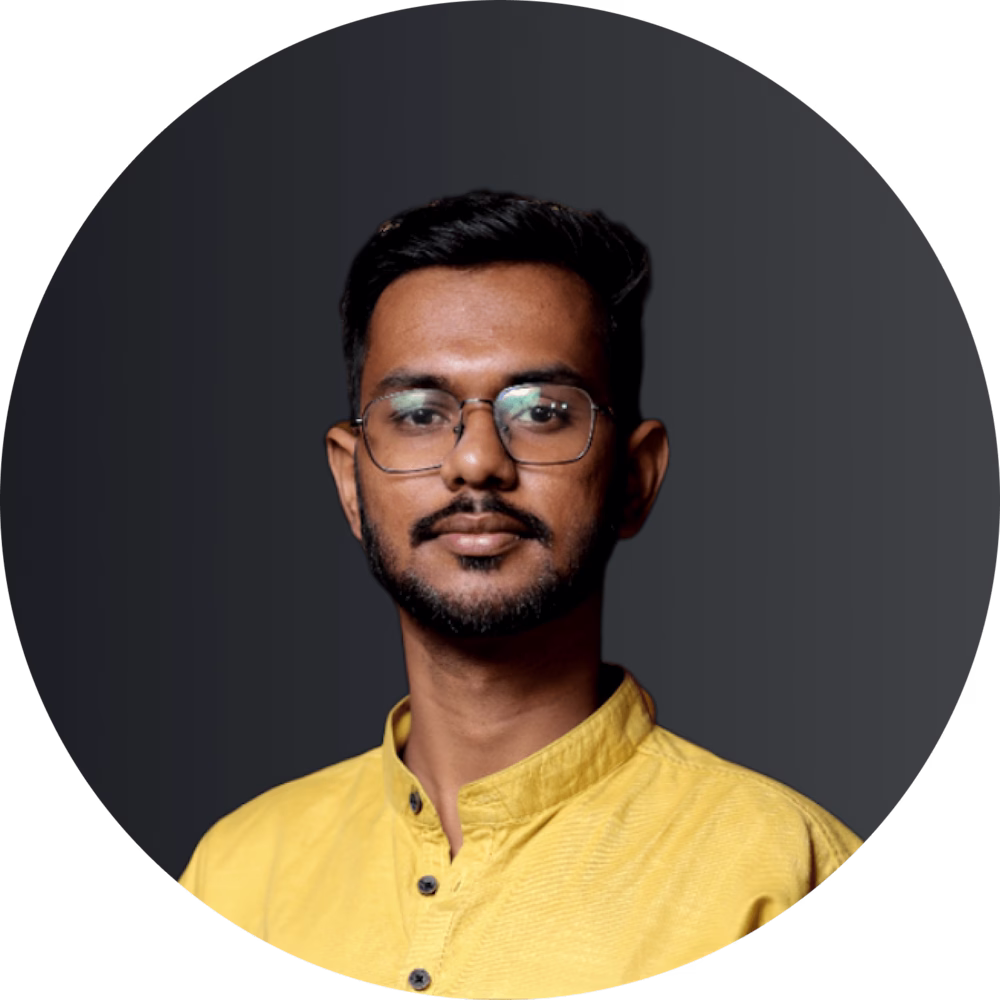 Omkar  Mangalekar