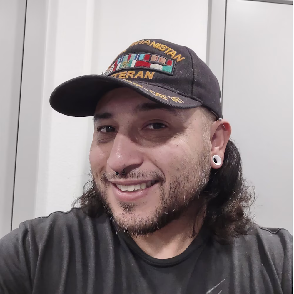 Hannibal Herrera