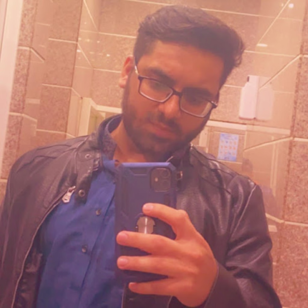 Hammad Hanif