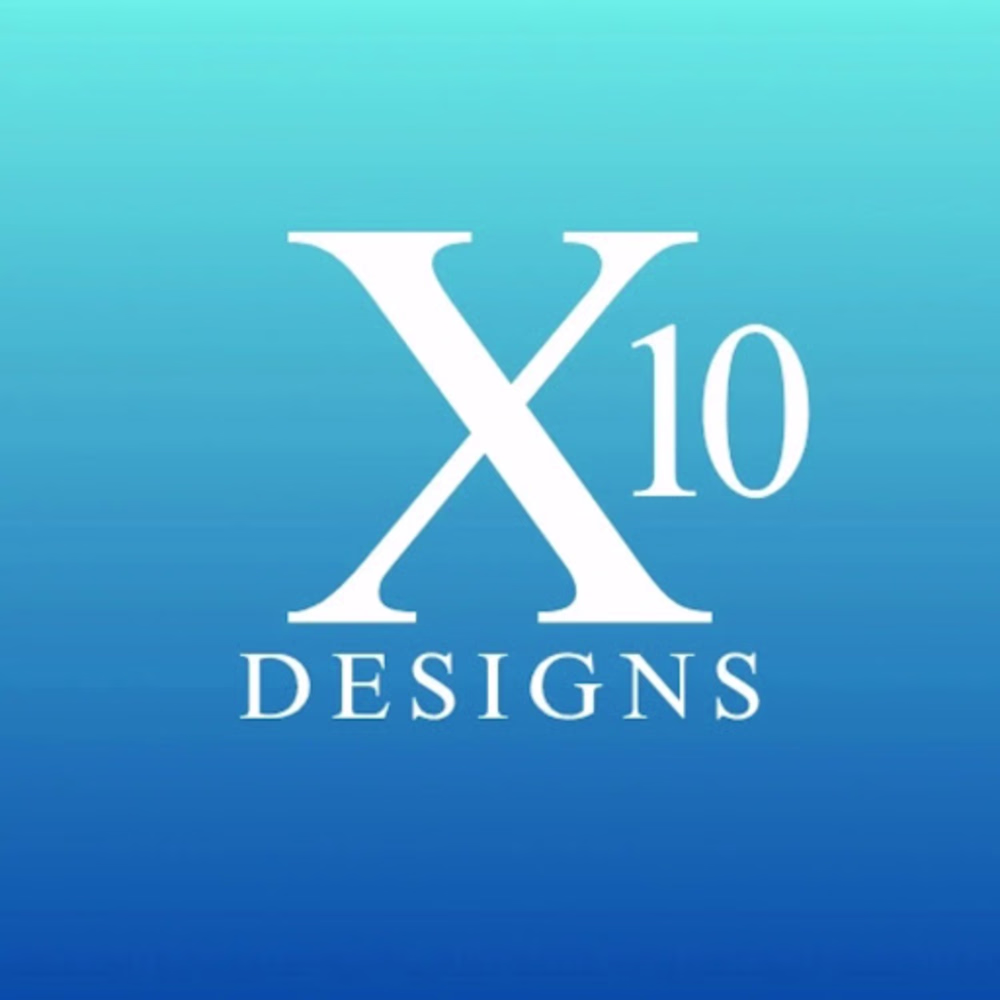 X10  