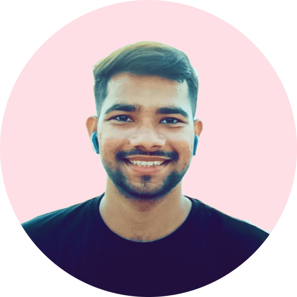Dhruval Mayavanshi