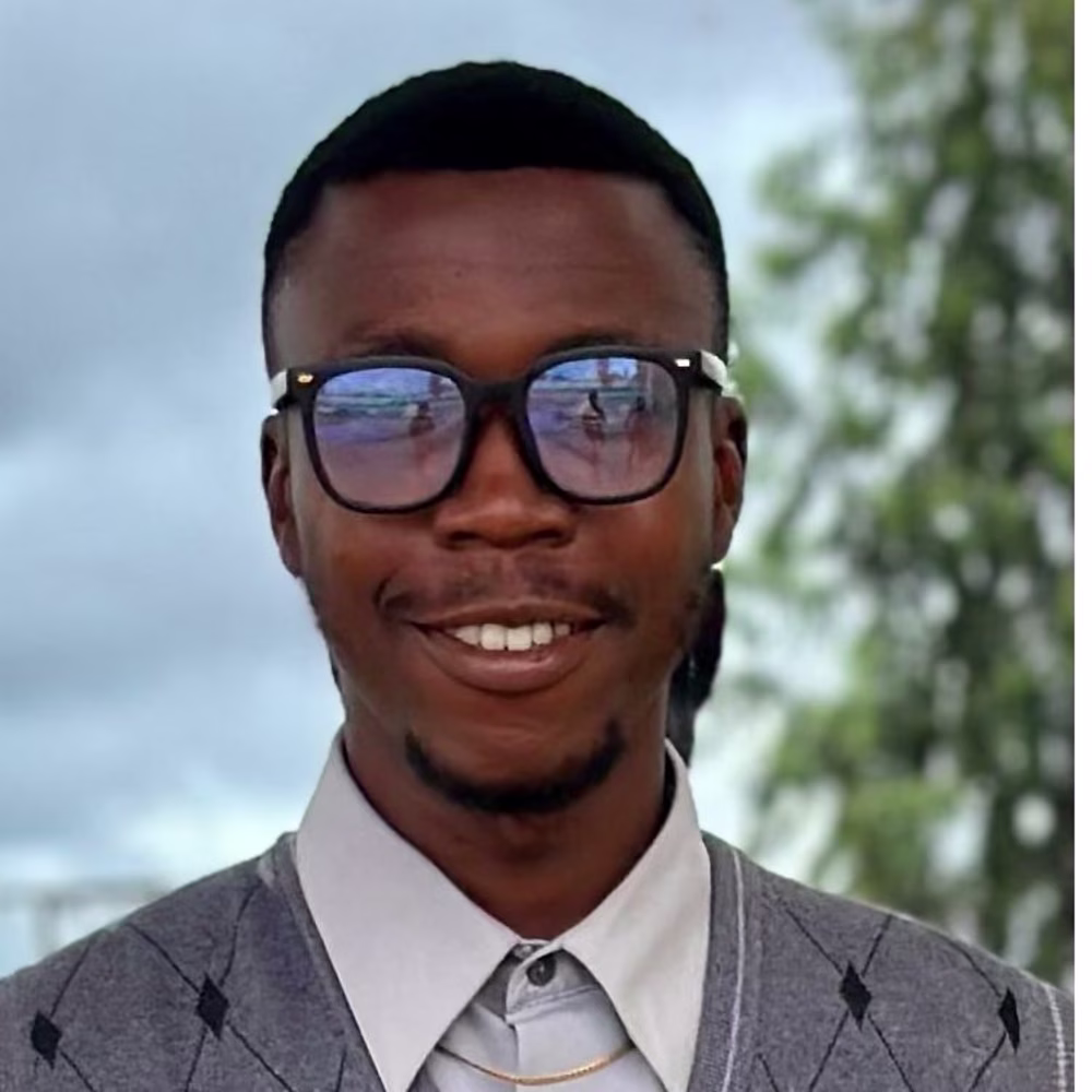 Joel Tanko