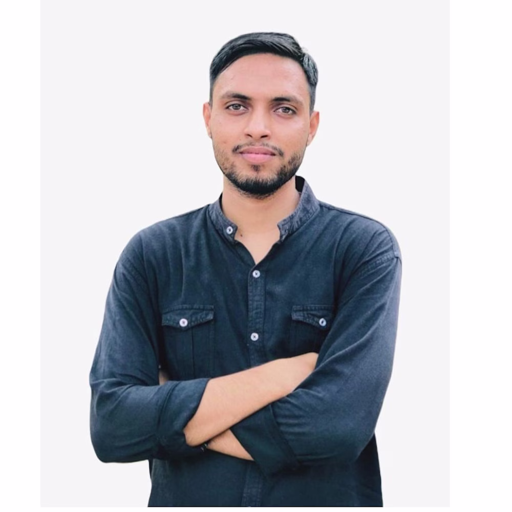 Akash Singh