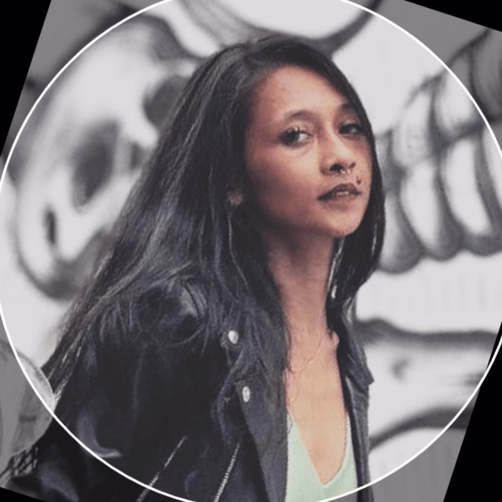 Reza Aprili Lugita