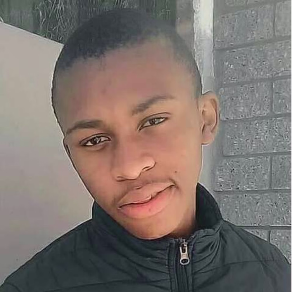 Mihlali M.