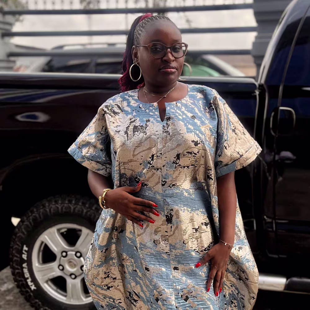 Esther Effiong