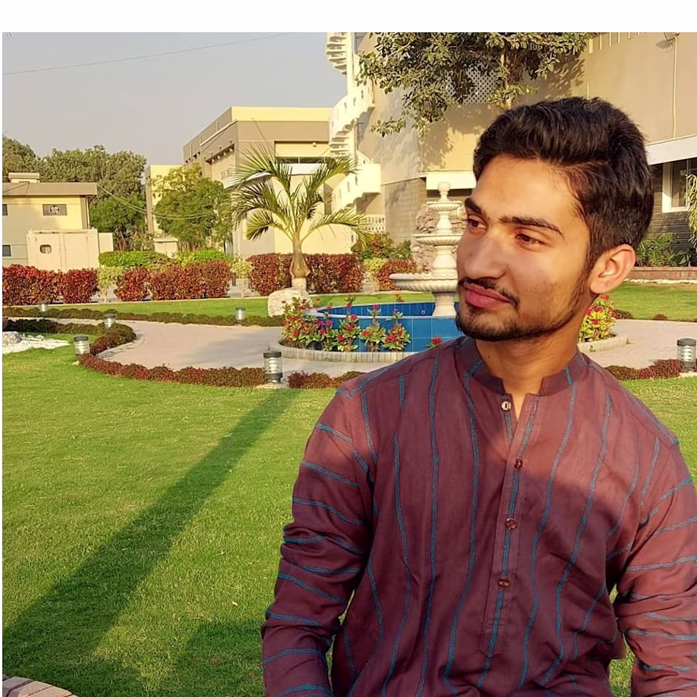 Asadullah memon
