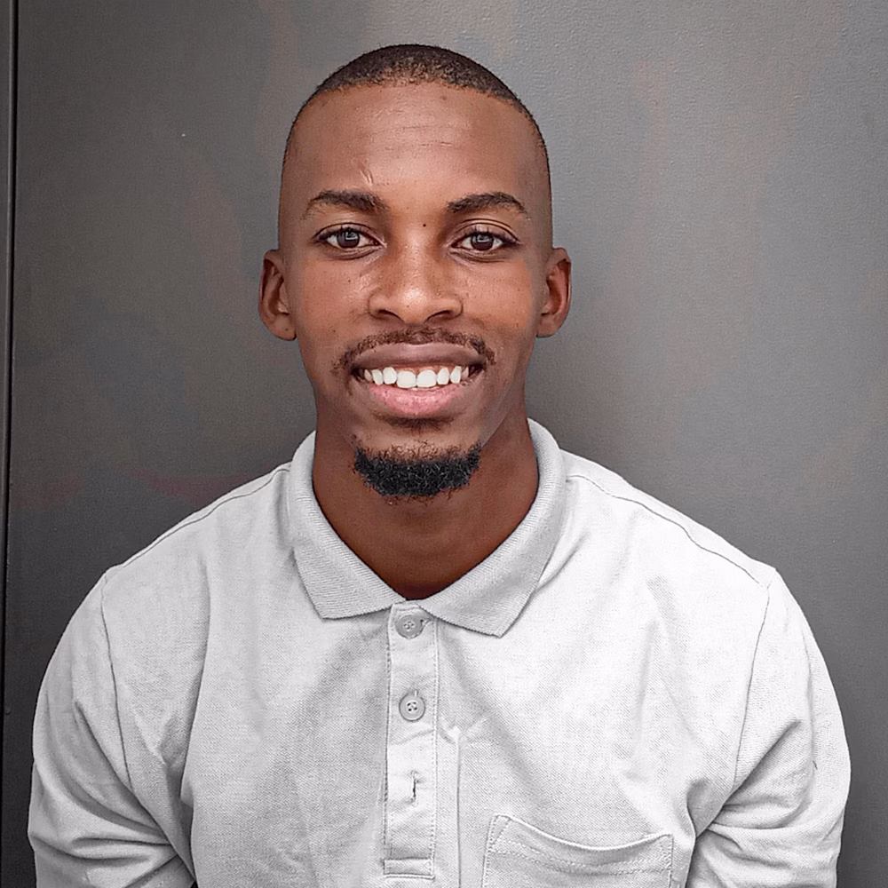 George Temba