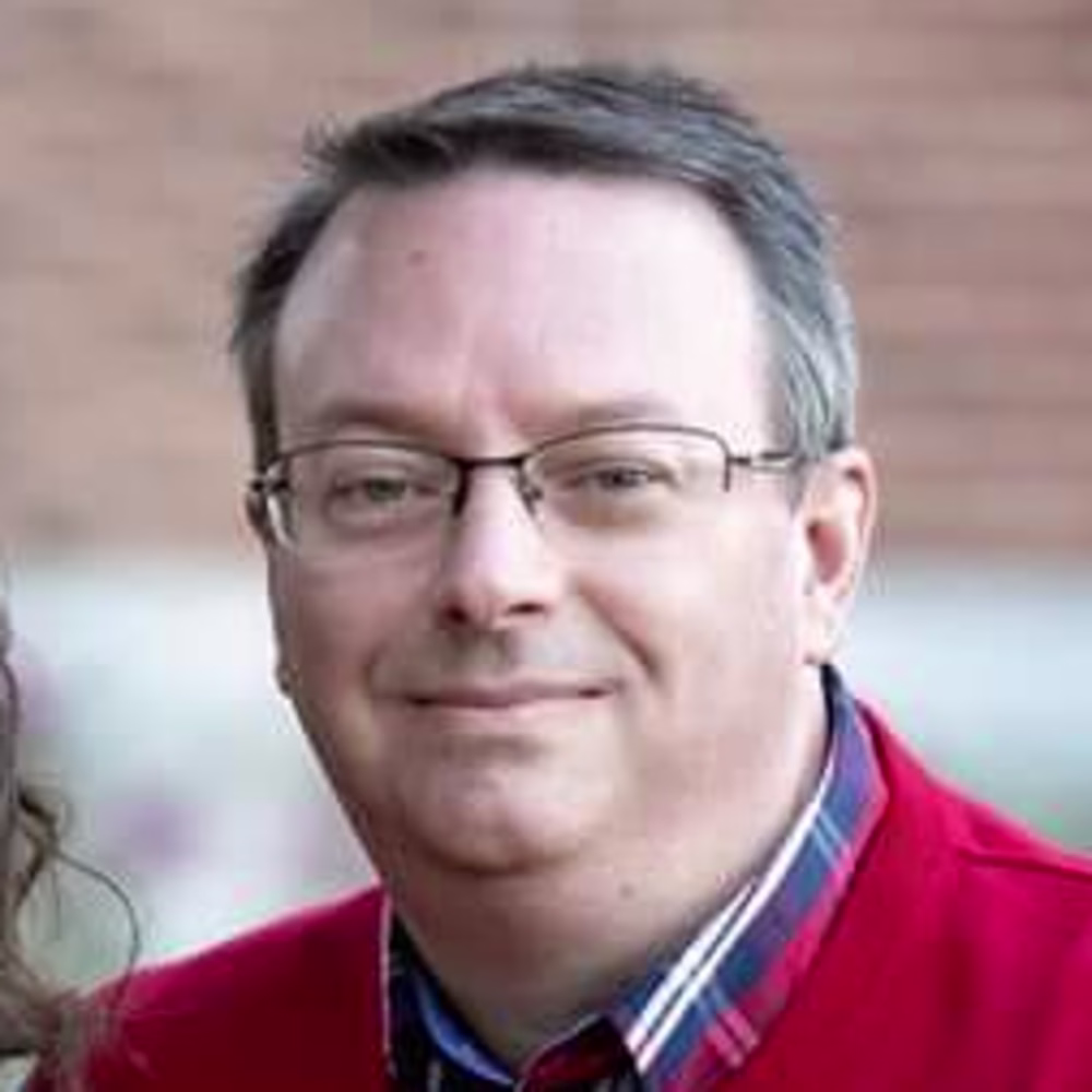 Paul DeFreese