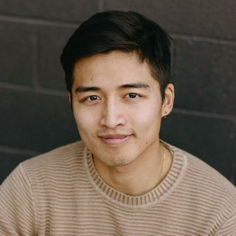 Jeff Wang