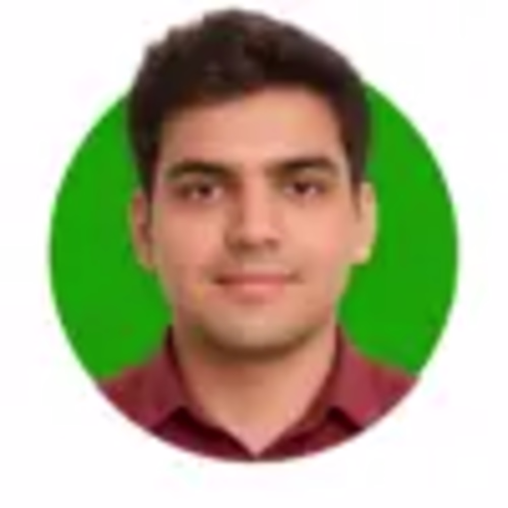 Mubashir Ahmed