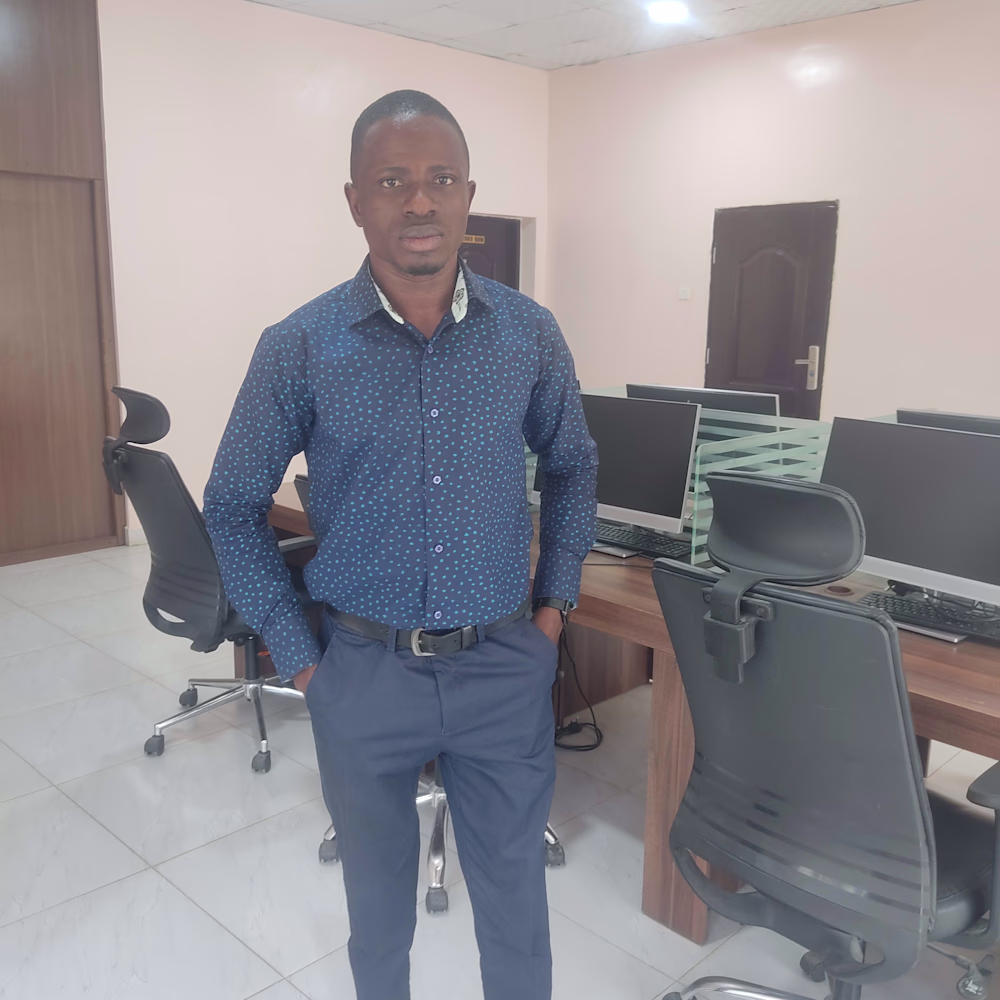 owoade olumide