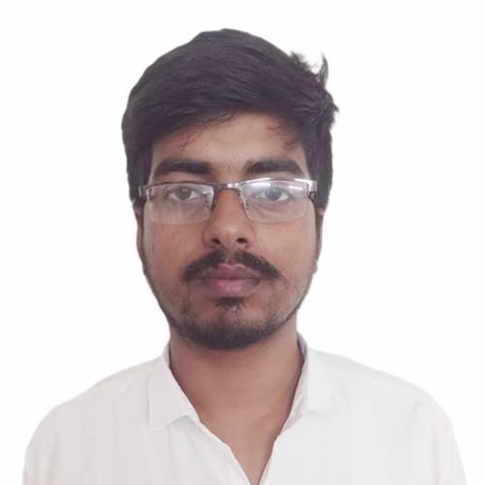 Sanat Mishra