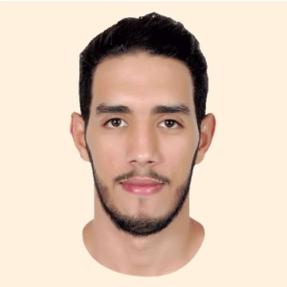 AHMED ABBOU
