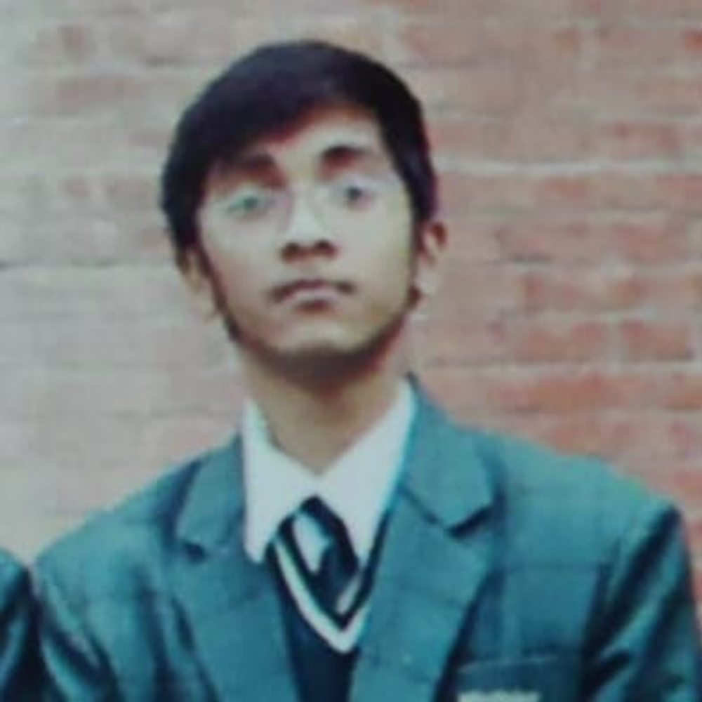 Nikhil Kumar