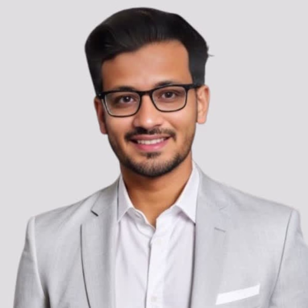 Hiren Surani