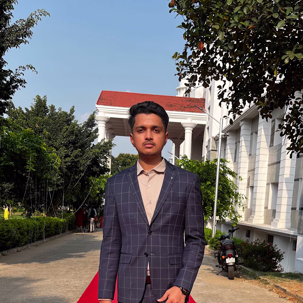 Mohamed Mujtaba