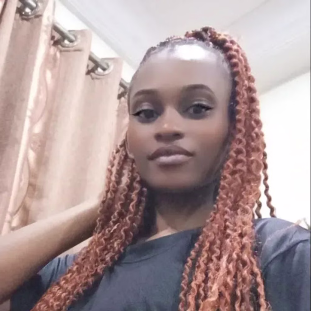 Oluebube Ezeuko