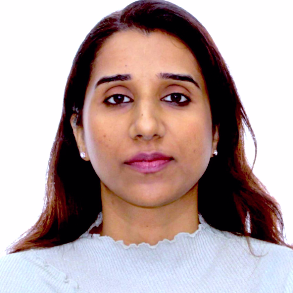 Nirlep Chhiber