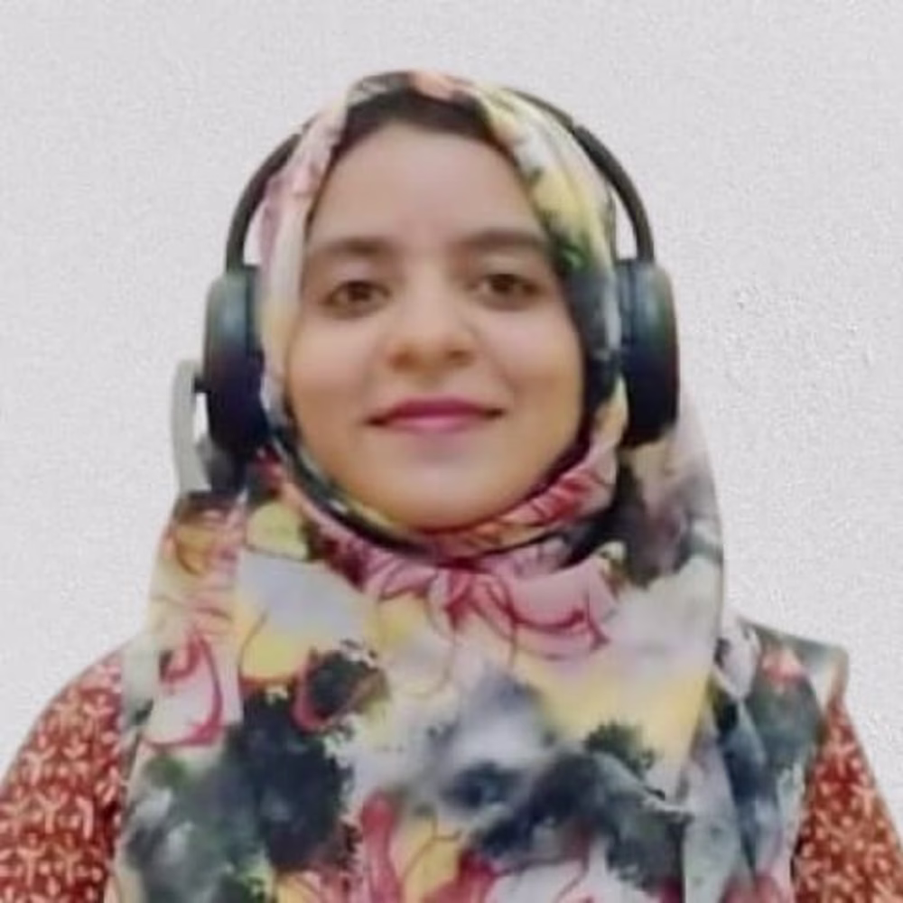 Kalsoom Malik
