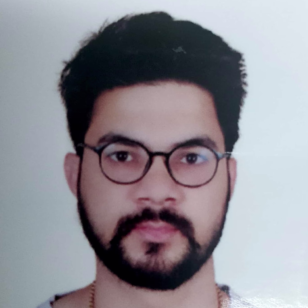 Sonu Singhal