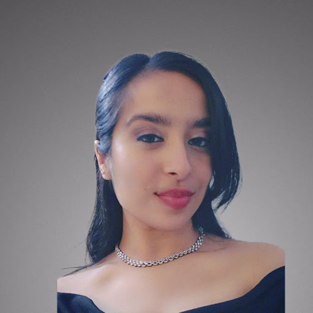 Srishti Kamboj
