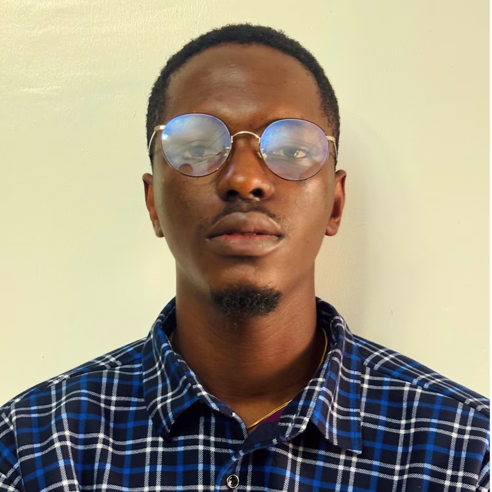 Habib Adebisi