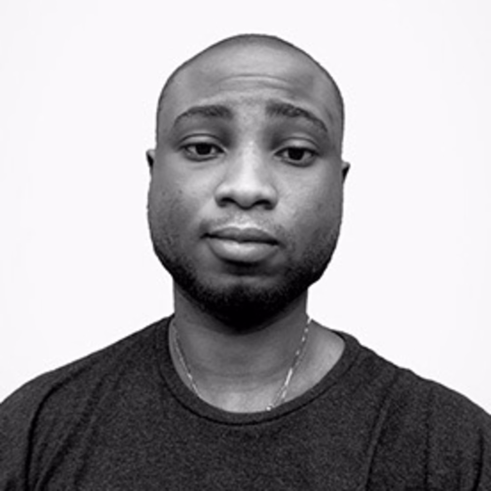 Oluwatobi Abe