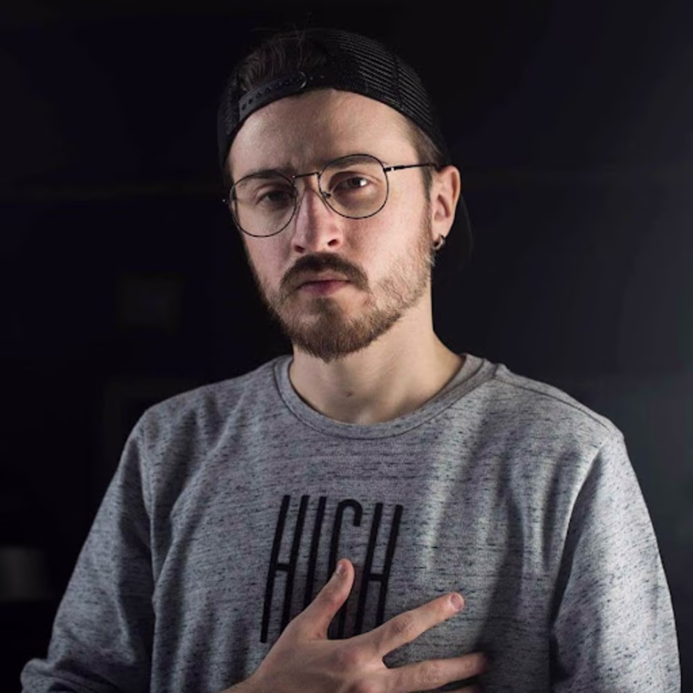 Alex Naroj