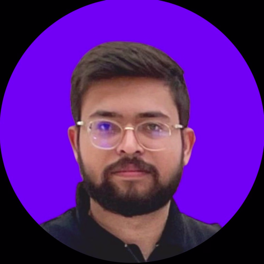 Aayush  Garg