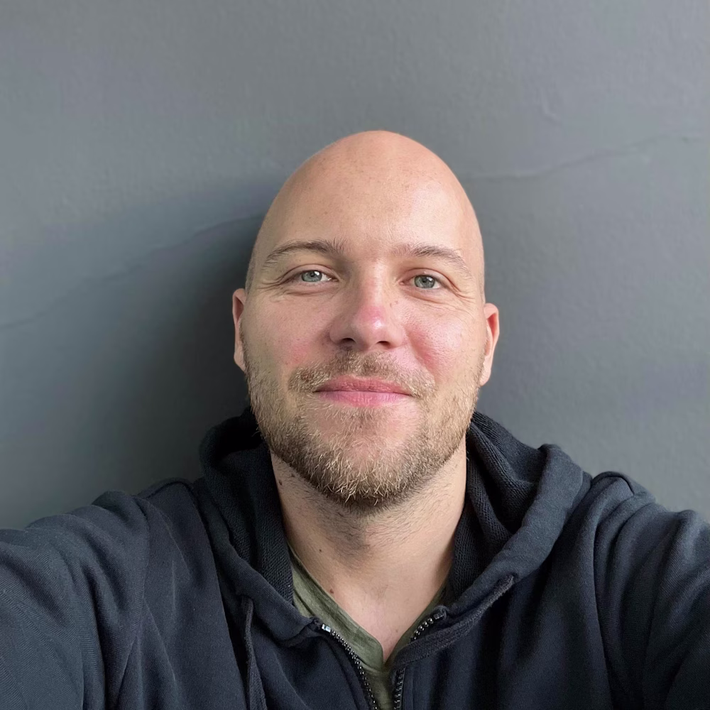 Sebastian Stransky
